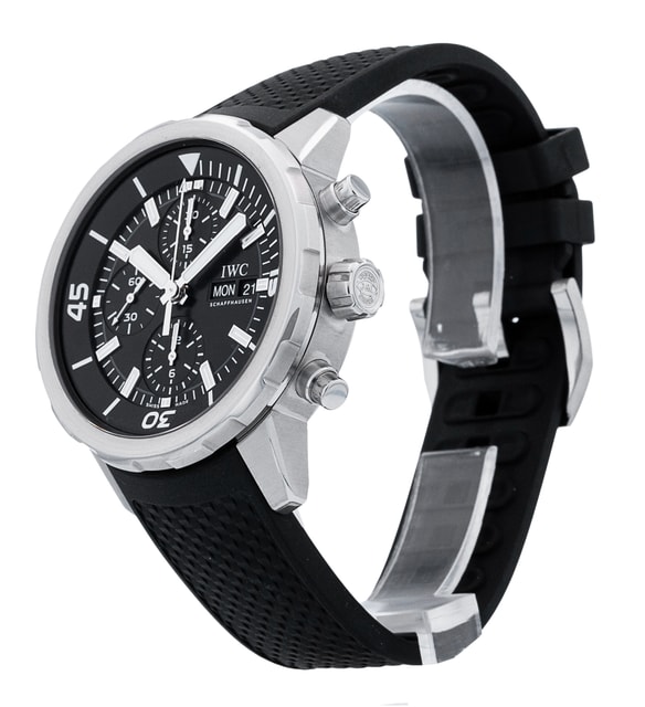 IWC Aquatimer IW376803 Image 2